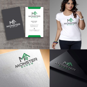 Logo-Design von zebronicgraphic für J.A SHEEHAN & T.J SHEEHAN | Design: #13823426