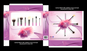 Verpackungs-Design von amitkaushik1102 für Buff and Blend | Design: #13931170