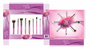 Verpackungs-Design von amitkaushik1102 für Buff and Blend | Design #13969811