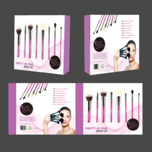 Packaging Design by saurabhjoshi for Buff and Blend | Design #13893266