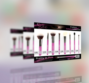 Verpackungs-Design von Petter Goms für Buff and Blend | Design: #13951604
