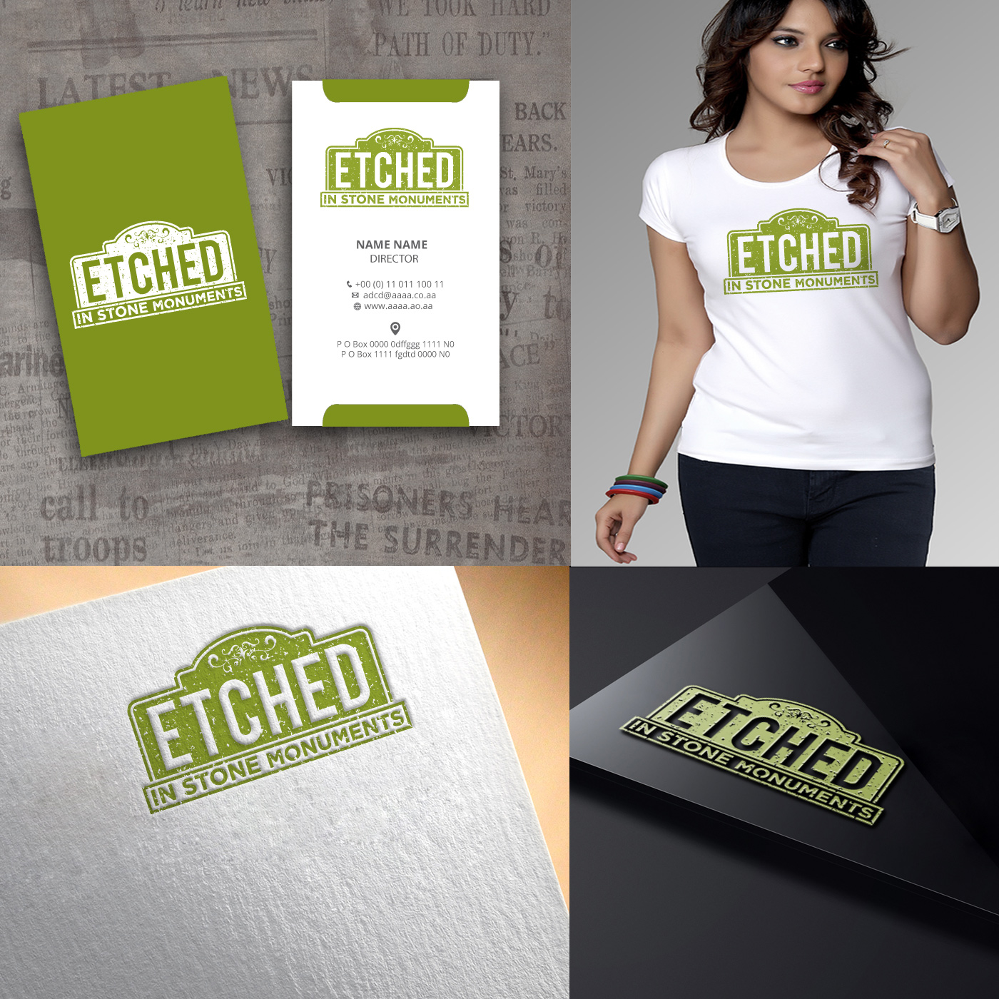 Logo Design by zebronicgraphic for this project | Design #13823406