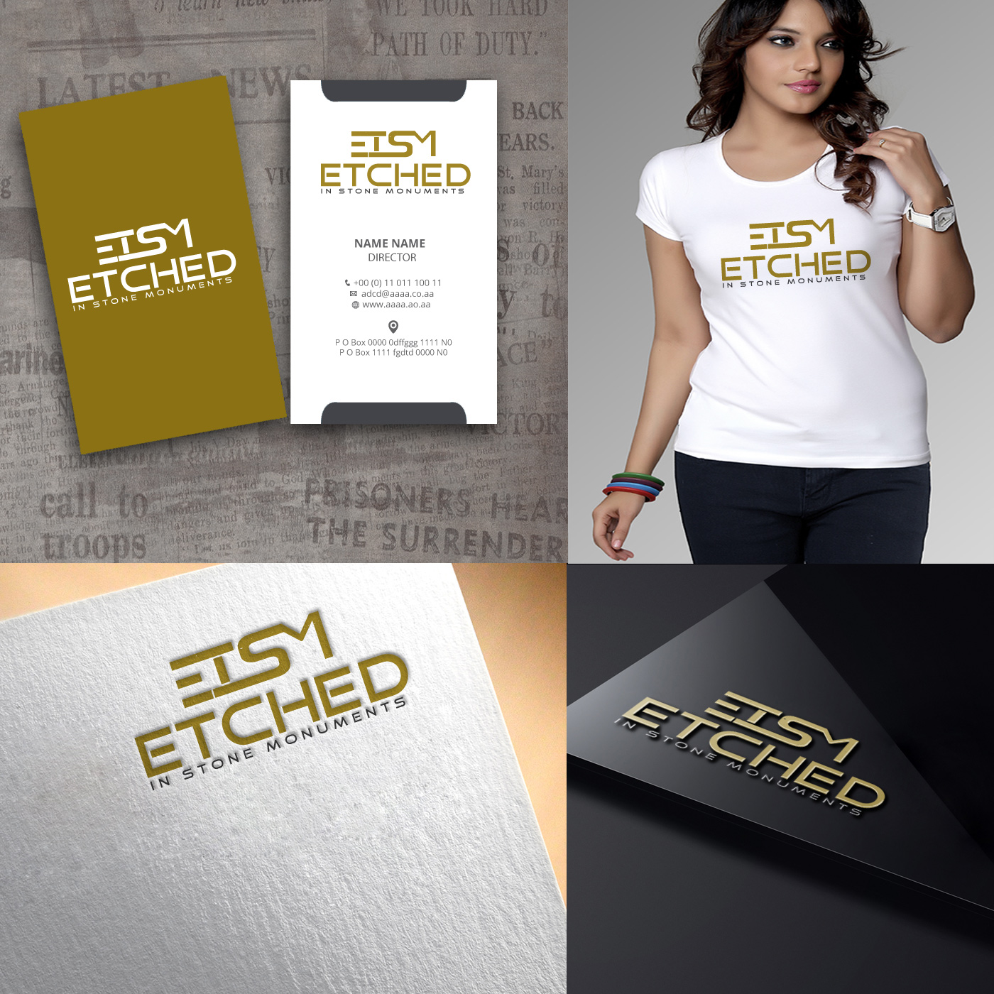 Logo Design by zebronicgraphic for this project | Design #13823411