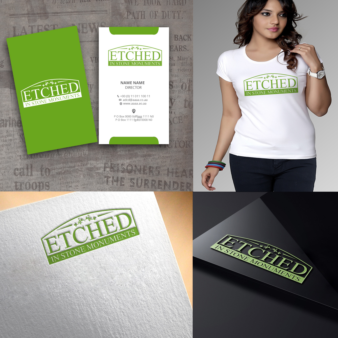 Logo Design by zebronicgraphic for this project | Design #13823412