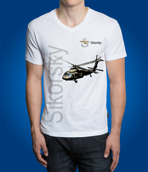 Vector Design by designgreen for Sikorsky Aerospace Maintenance | Design: #2505018