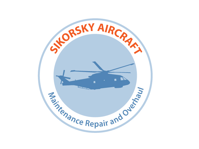 Vector Design by artistraman for Sikorsky Aerospace Maintenance | Design #2517755