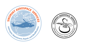 Vector Design by artistraman for Sikorsky Aerospace Maintenance | Design: #2528215