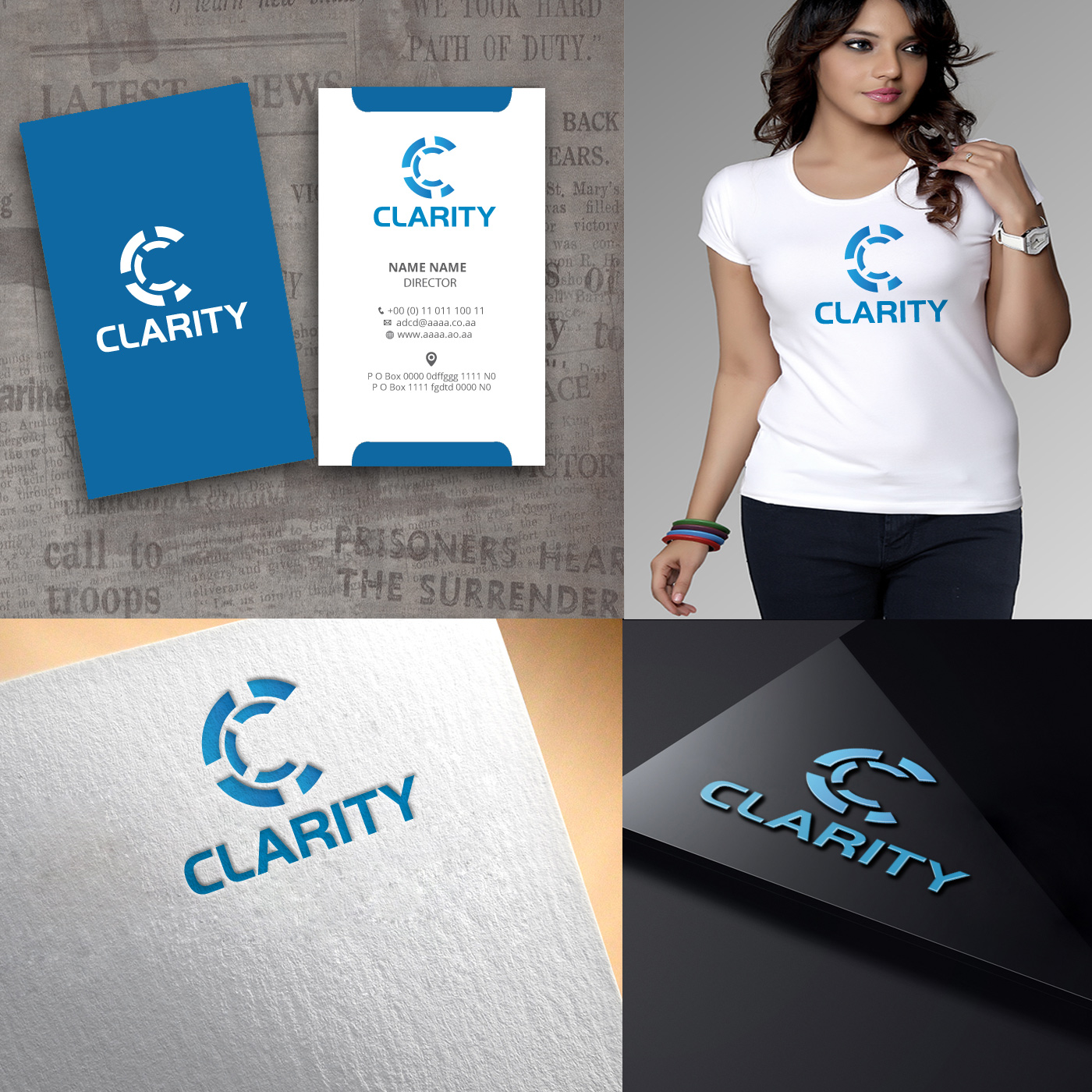 Logo Design by zebronicgraphic for this project | Design #13836927