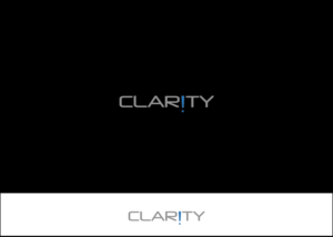 Clarity | Logo Design by Alexandra