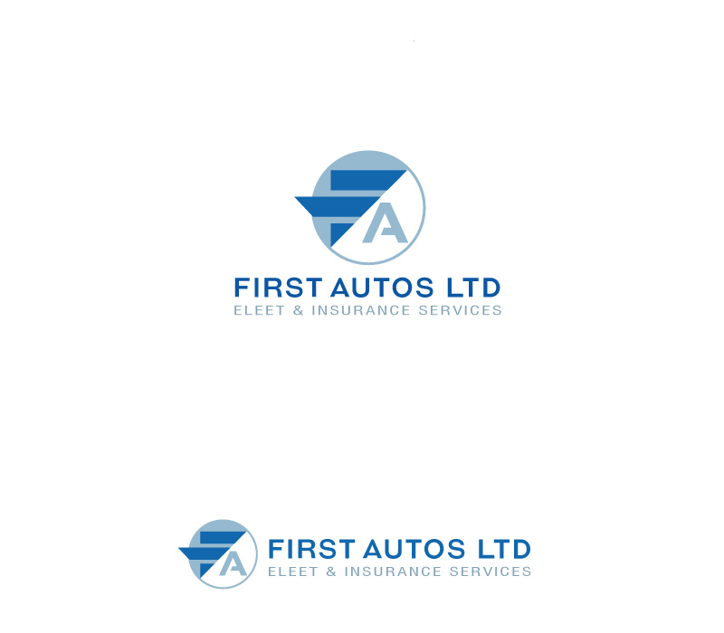 Business Card Design by instudio for First Autos Ltd | Design #13863830