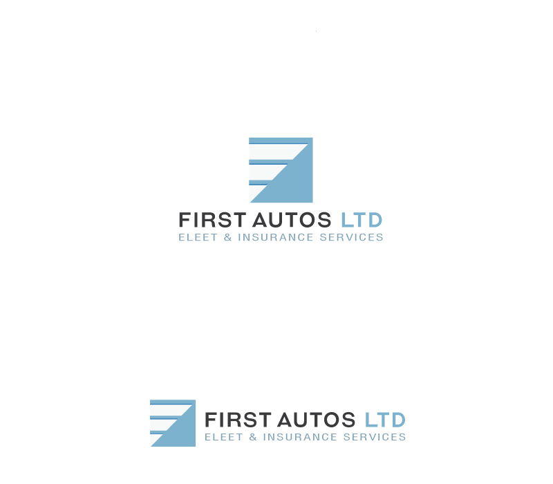 Business Card Design by instudio for First Autos Ltd | Design #13863833