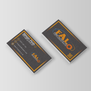 Business Card Design by colorscheme for First Autos Ltd | Design: #13846217
