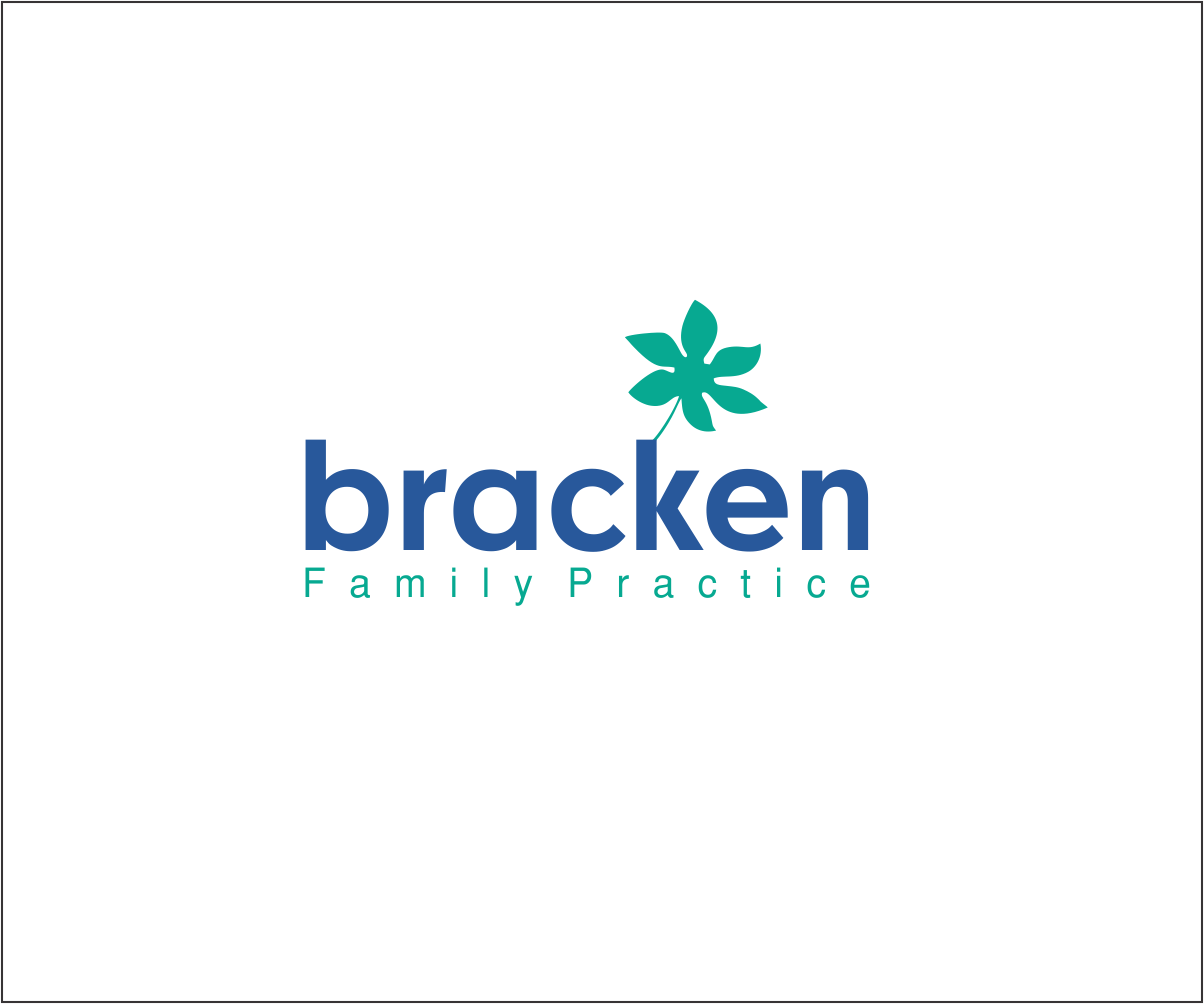 Logo Design by kuki12347 for Bracken Clinic | Design #13919805