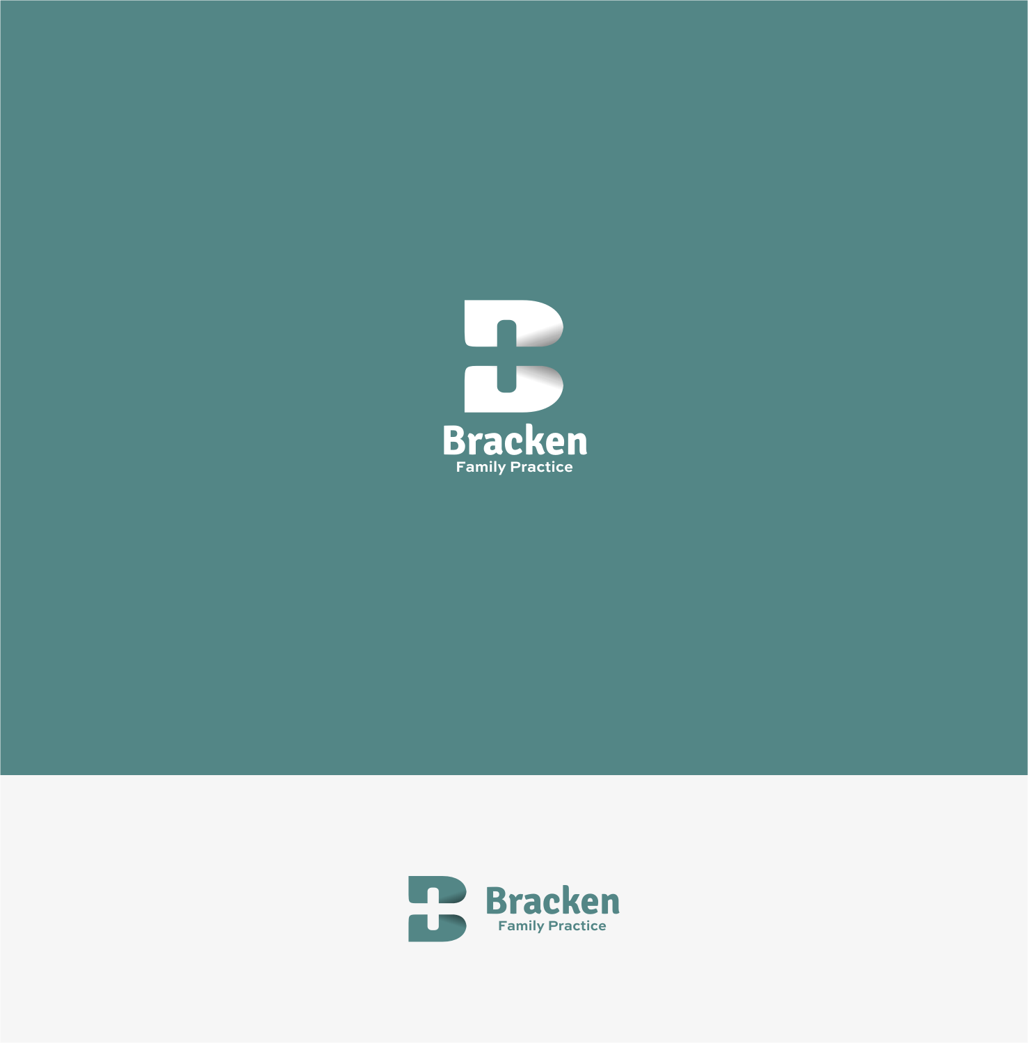 Design de Logo par INDIAN_Ashok pour Bracken Clinic | Design #13834441