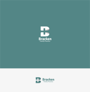 Design de Logo par INDIAN_Ashok pour Bracken Clinic | Design : #13834441