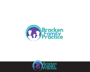 Design de Logo par burdy2oo8 pour Bracken Clinic | Design #13835096