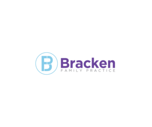 Design de Logo par KabhTech Studio pour Bracken Clinic | Design #13832564