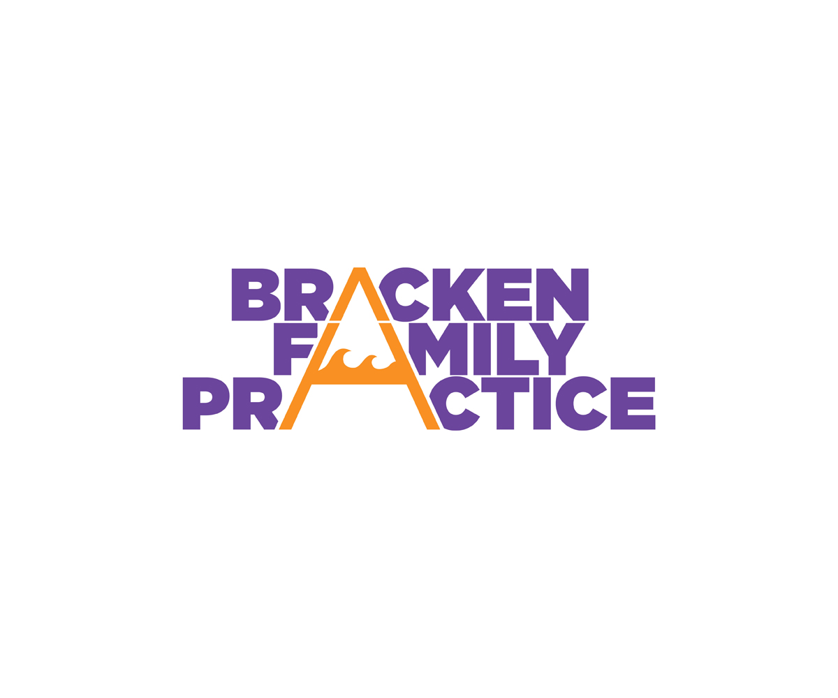 Design de Logo par KabhTech Studio pour Bracken Clinic | Design #13832566