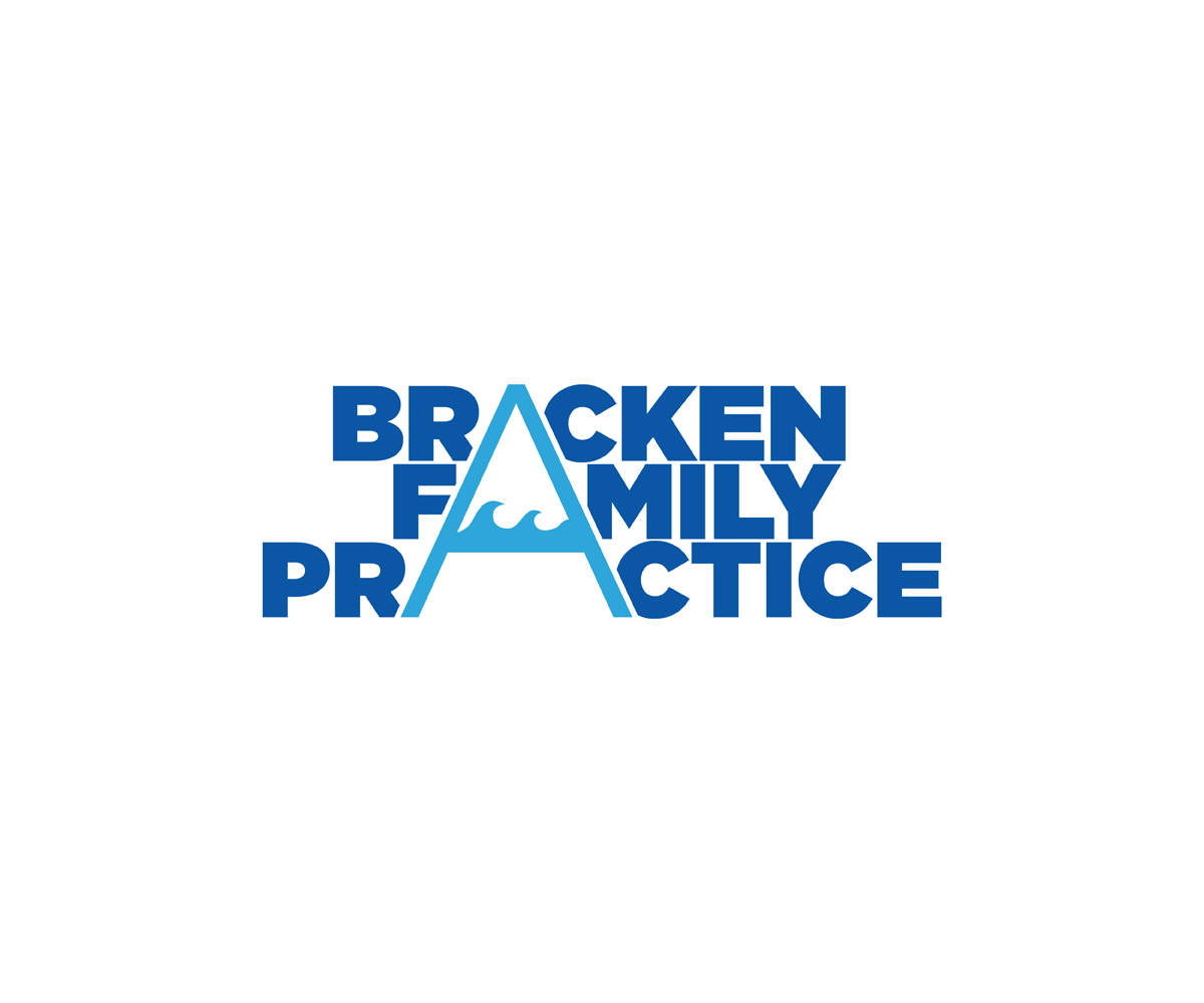 Logo Design by KabhTech Studio for Bracken Clinic | Design #13832567