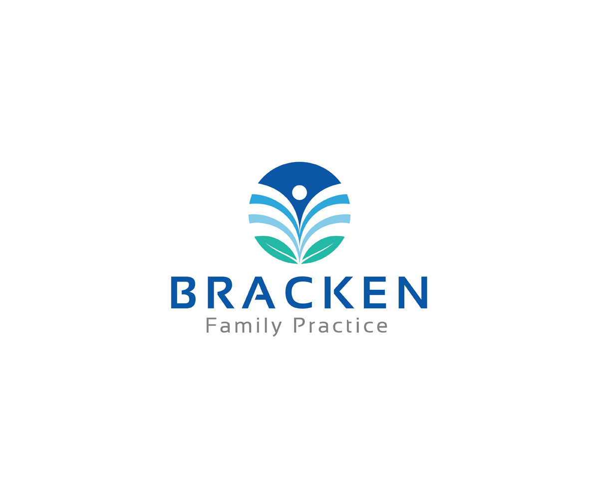 Logo Design by KabhTech Studio for Bracken Clinic | Design #13832575