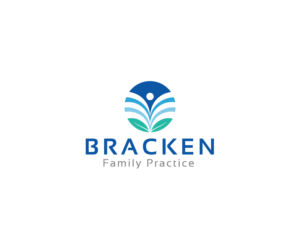 Logo Design by KabhTech Studio for Bracken Clinic | Design: #13832575