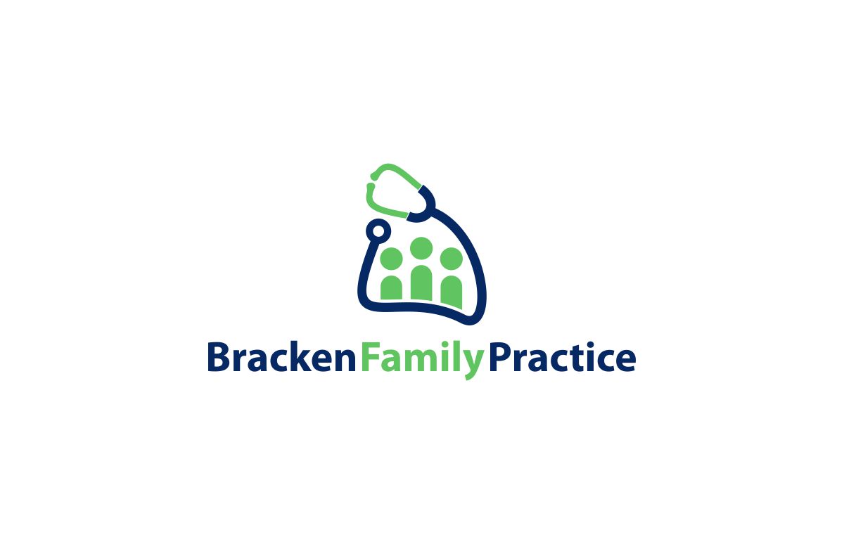 Logo Design by laceymosleyy for Bracken Clinic | Design #13941940