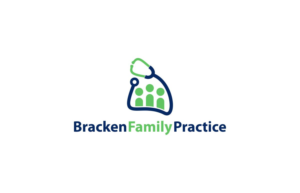 Design de Logo par laceymosleyy pour Bracken Clinic | Design : #13941940