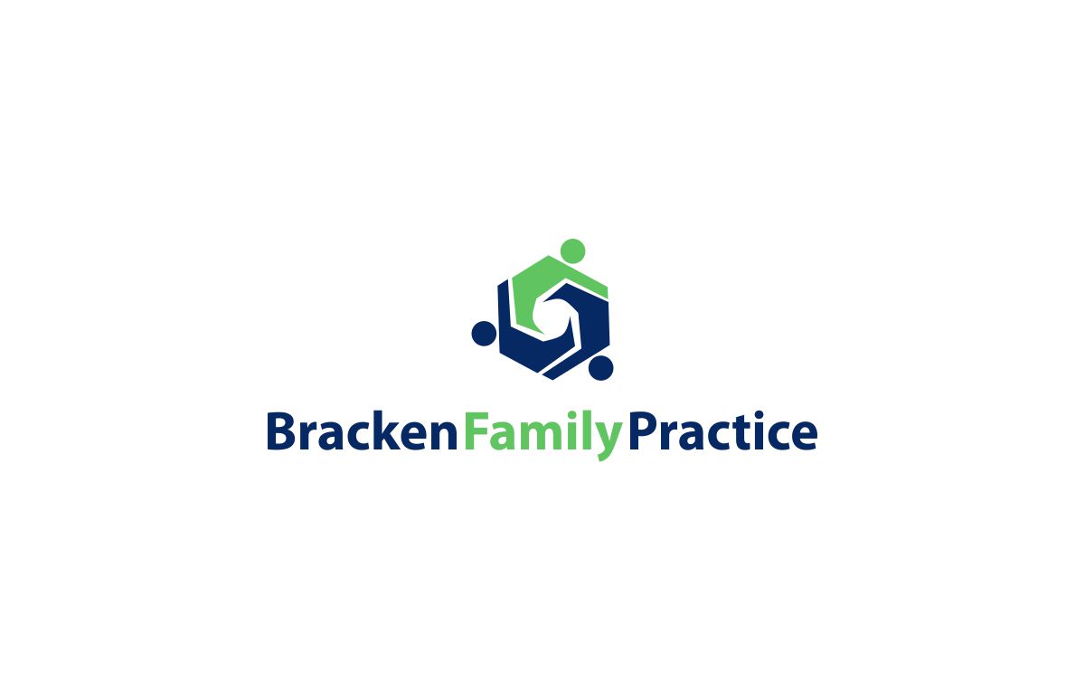 Logo Design by laceymosleyy for Bracken Clinic | Design #13941946