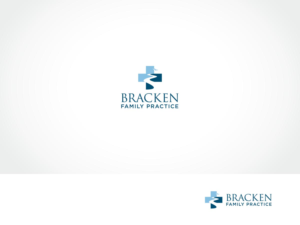 Logo Design by ArtTank for Bracken Clinic | Design: #13862624