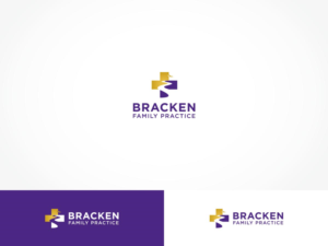 Logo Design by ArtTank for Bracken Clinic | Design: #13910878
