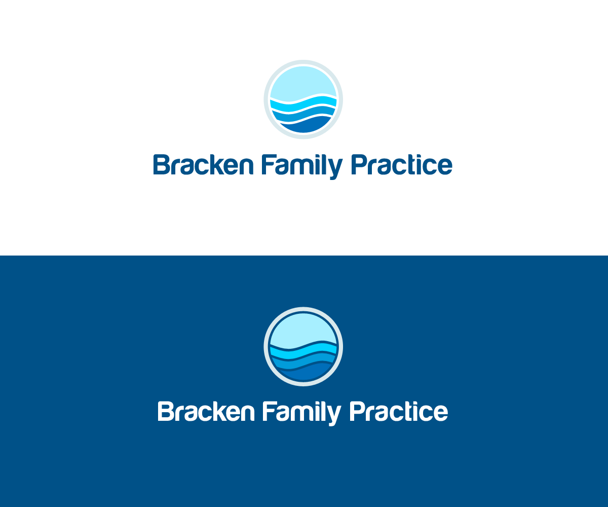 Design de Logo par DoveFendi pour Bracken Clinic | Design #13826096