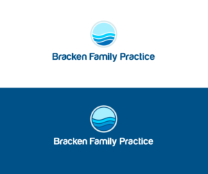 Design de Logo par DoveFendi pour Bracken Clinic | Design : #13826096