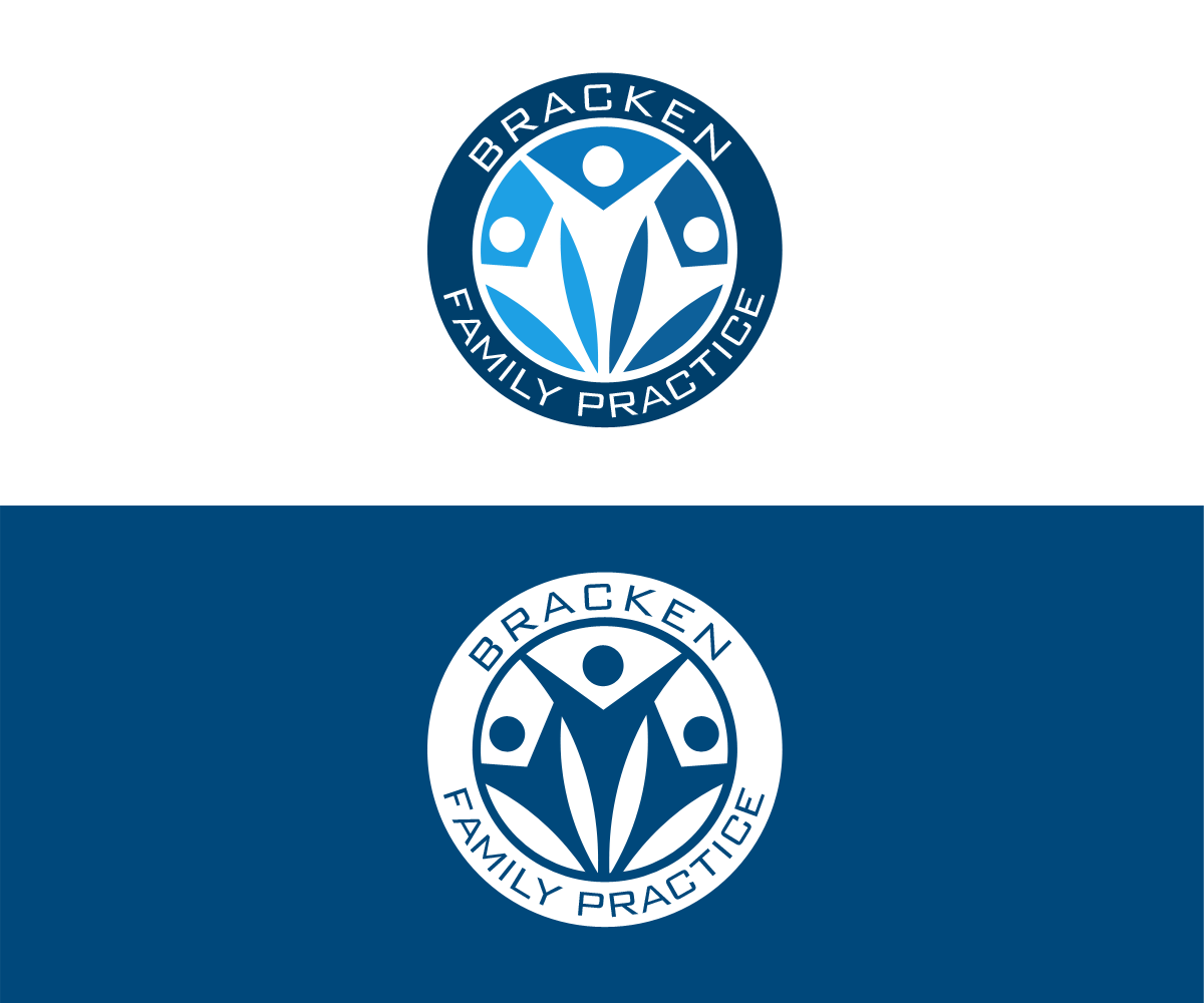 Logo Design by DoveFendi for Bracken Clinic | Design #13826286