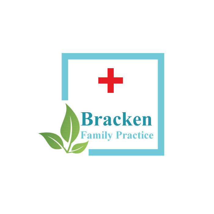 Logo Design by Himanshi10 for Bracken Clinic | Design #13830596