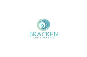 Logo Design by T I K H E - L M W for Bracken Clinic | Design: #13830832