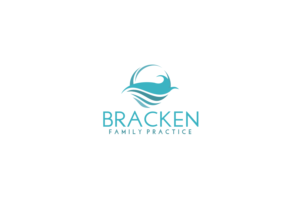 Logo Design by T I K H E - L M W for Bracken Clinic | Design: #13830833