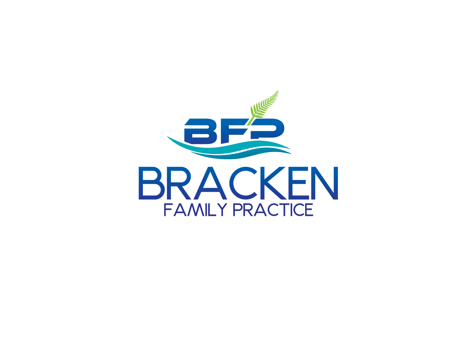 Logo Design by AnjelsS for Bracken Clinic | Design #13827074