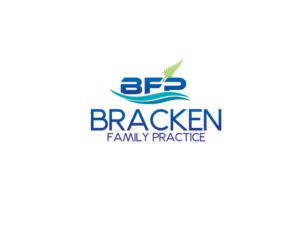 Logo Design by AnjelsS for Bracken Clinic | Design: #13827074