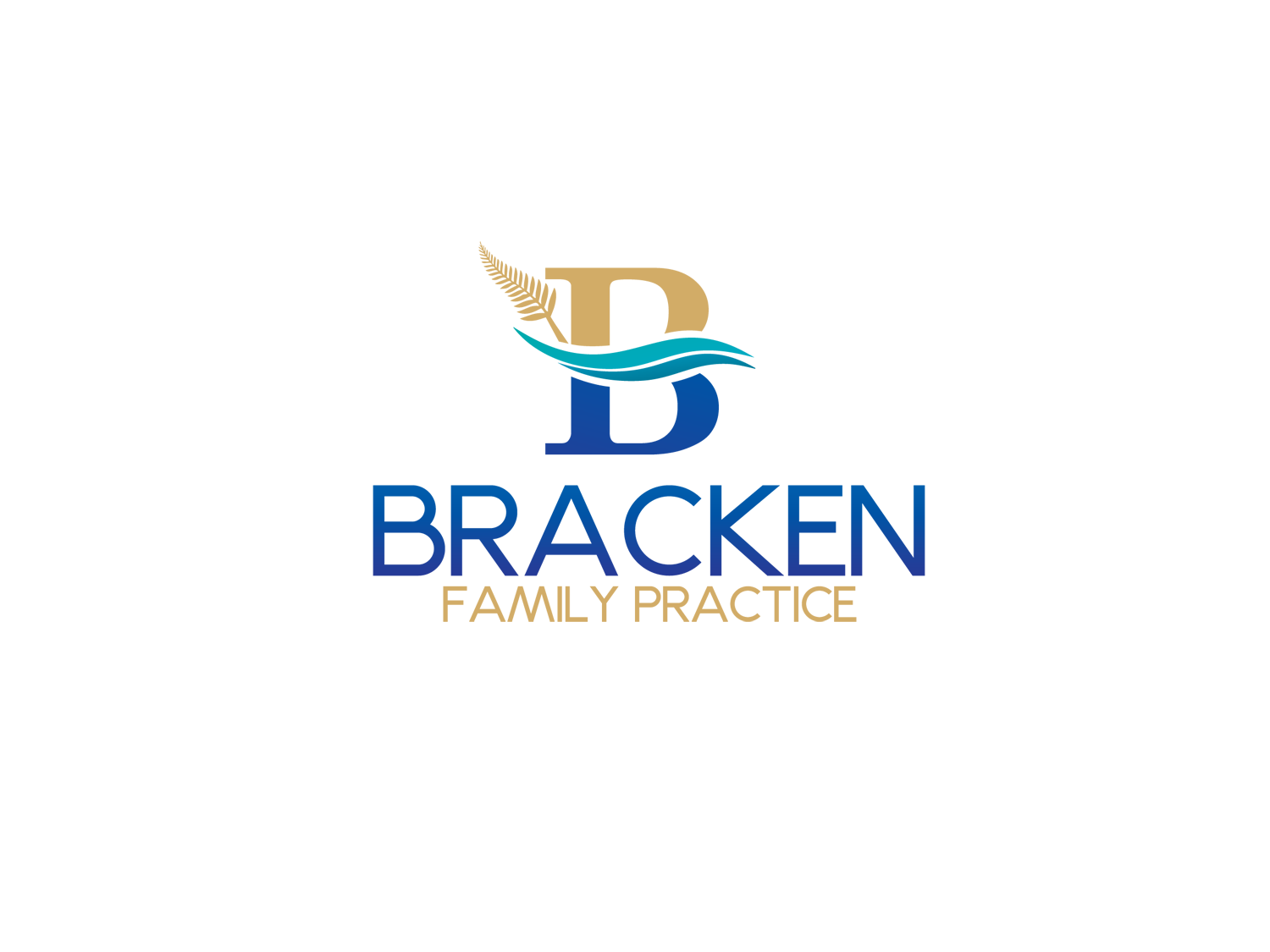 Design de Logo par AnjelsS pour Bracken Clinic | Design #13827075