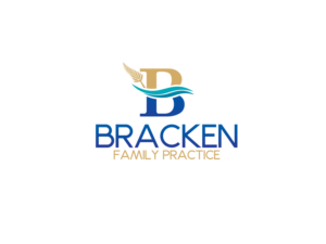 Design de Logo par AnjelsS pour Bracken Clinic | Design : #13827075