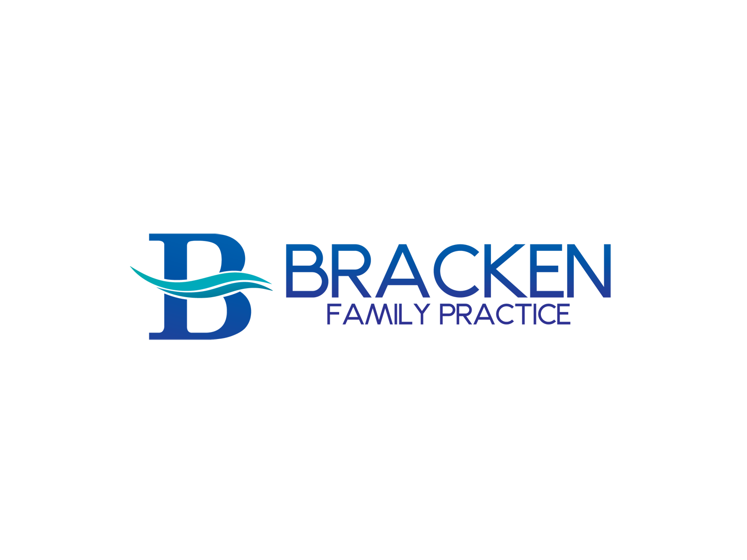 Design de Logo par AnjelsS pour Bracken Clinic | Design #13827077