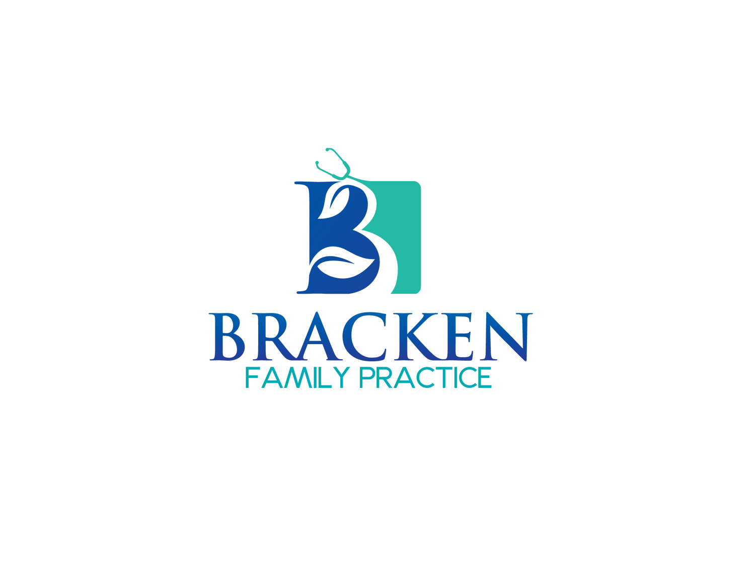 Design de Logo par AnjelsS pour Bracken Clinic | Design #13840112