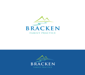 Logo Design by instudio for Bracken Clinic | Design: #13858817