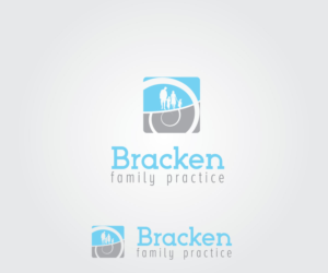 Design de Logo par Aeidan pour Bracken Clinic | Design : #13835676