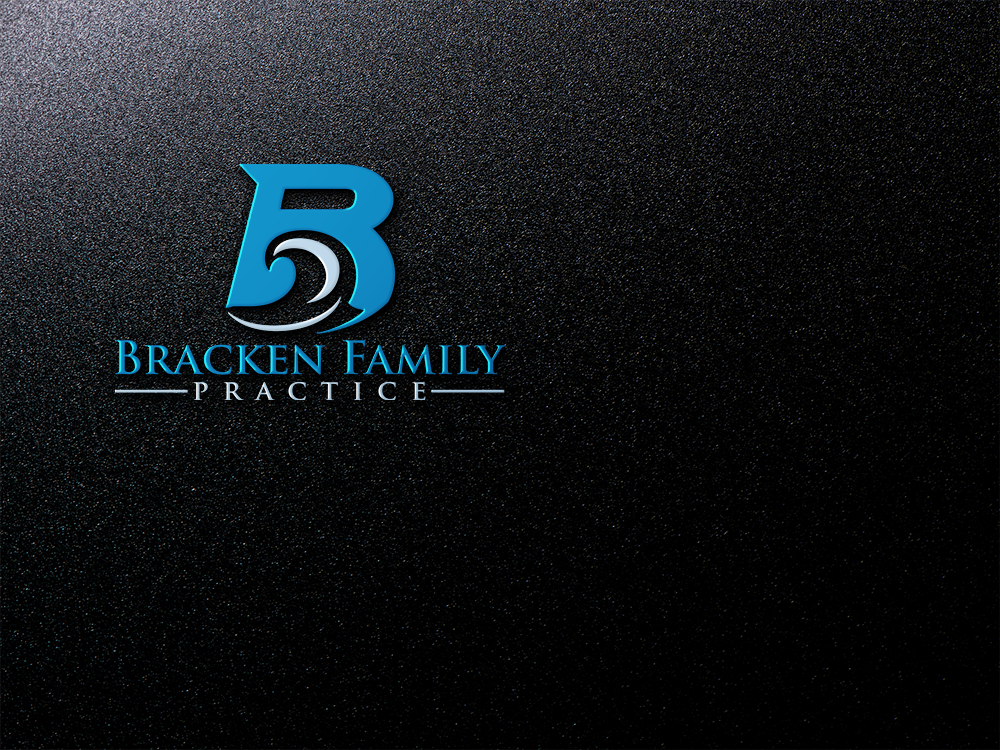Design de Logo par DESIGN Services JK pour Bracken Clinic | Design #13827920