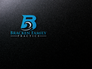 Logo Design by DESIGN Services JK for Bracken Clinic | Design: #13827920