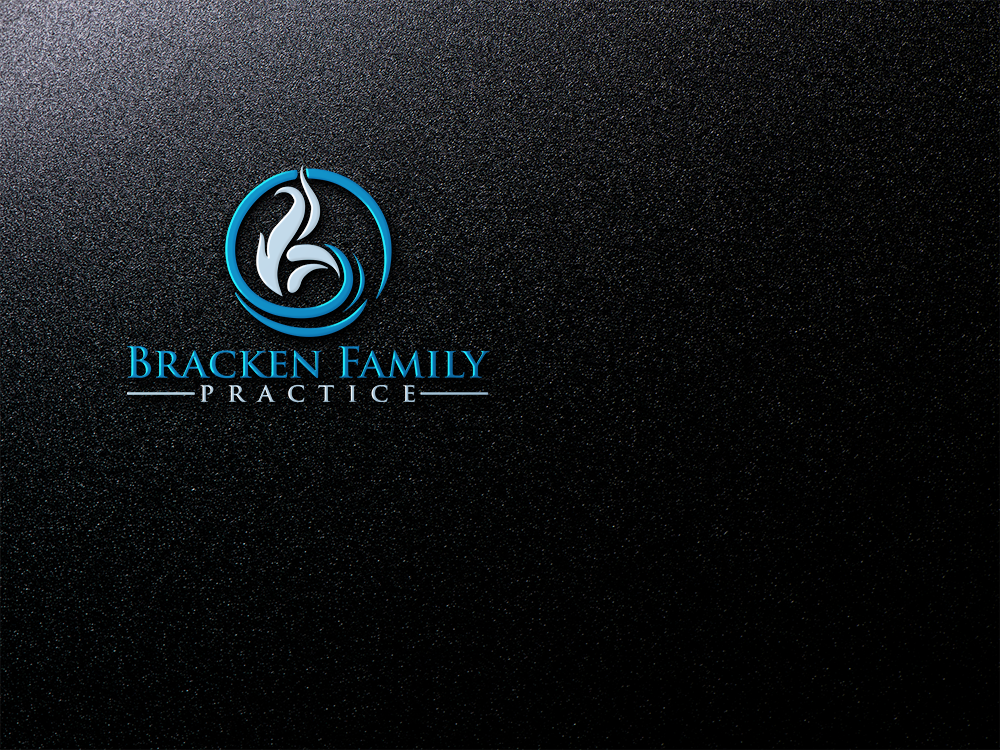 Design de Logo par DESIGN Services JK pour Bracken Clinic | Design #13827922