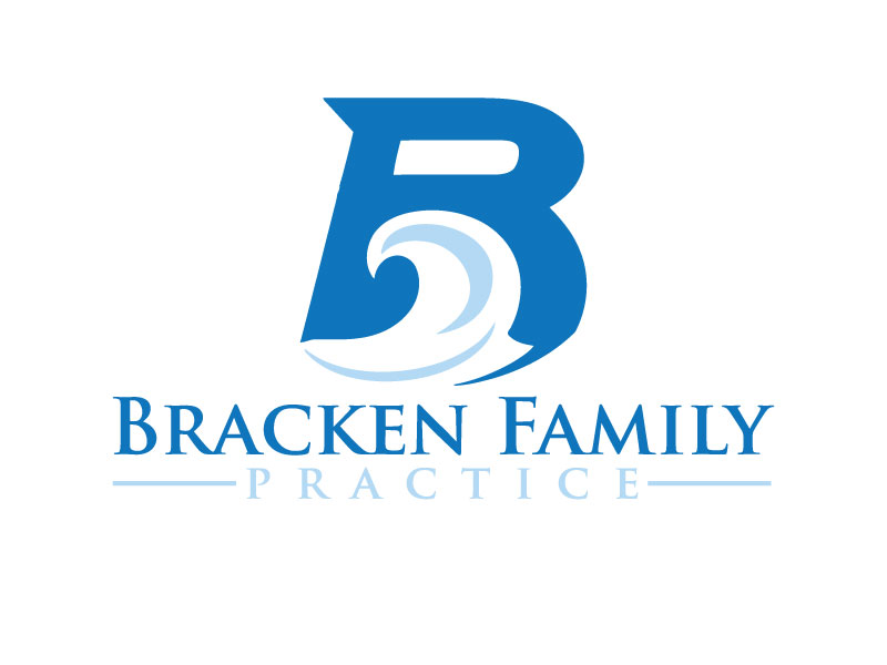 Design de Logo par DESIGN Services JK pour Bracken Clinic | Design #13827923