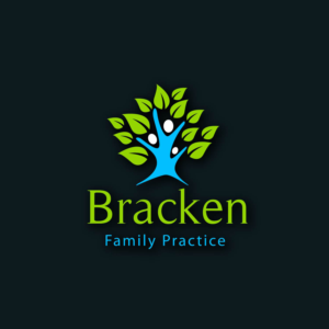 Design de Logo par Next Screen Infotech pour Bracken Clinic | Design #13835070