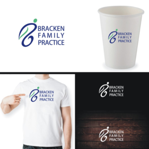 Design de Logo par webeezine pour Bracken Clinic | Design : #13829623